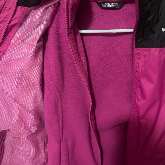 North face Dryvent - Picture 3 of 6